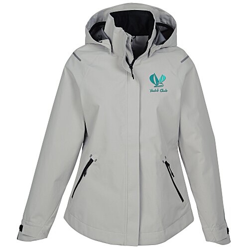Gearhart Soft Shell Jacket - Ladies' Main Image