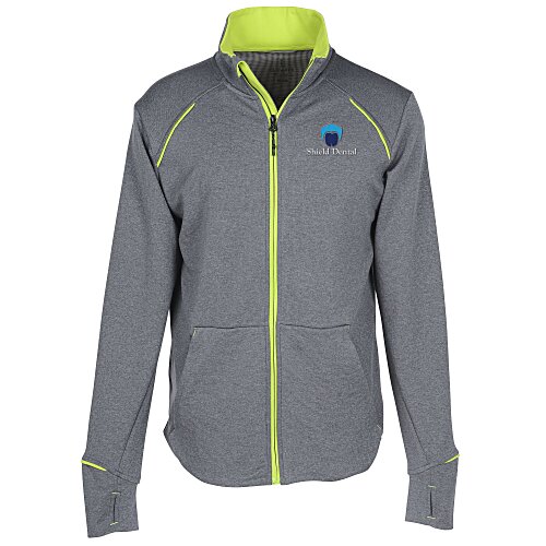 Tamarack Heathered Jacket - Men's Main Image