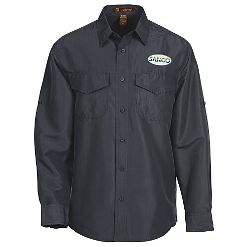 Key West Performance LS Staff Shirt - Men's Main Image