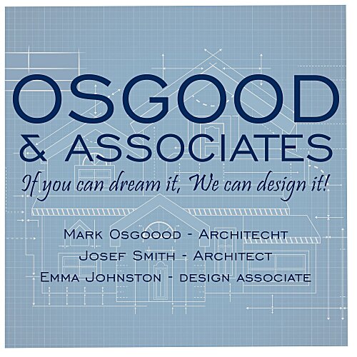 Flat Flexible Magnet - Square - 4" - 24 hr Main Image