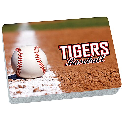 Baseball Playing Cards Main Image