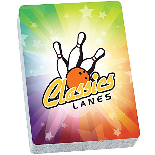 Celebration Playing Cards Main Image