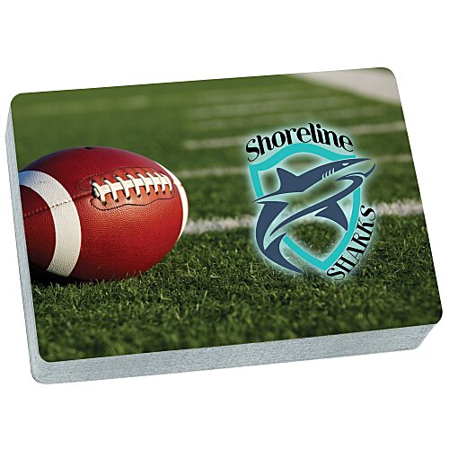 Football Playing Cards Main Image