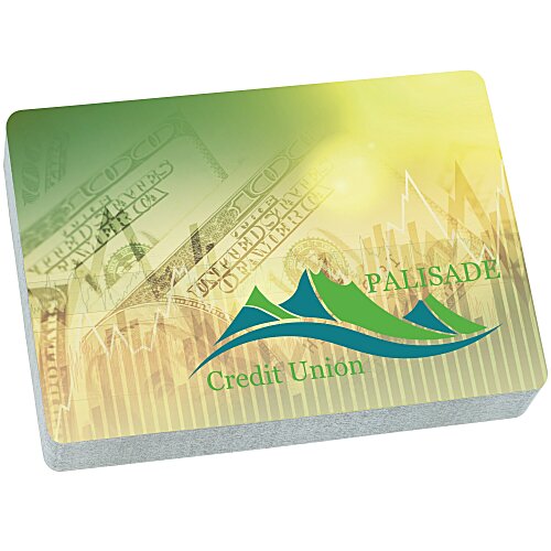 Financial Playing Cards Main Image