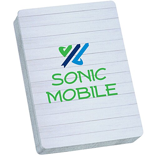 Shiplap Playing Cards Main Image