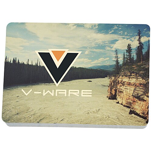 Wilderness Playing Cards Main Image