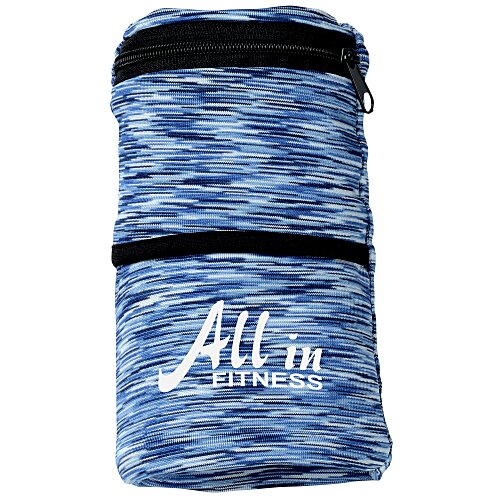 Cooling Pocket Wristband Main Image