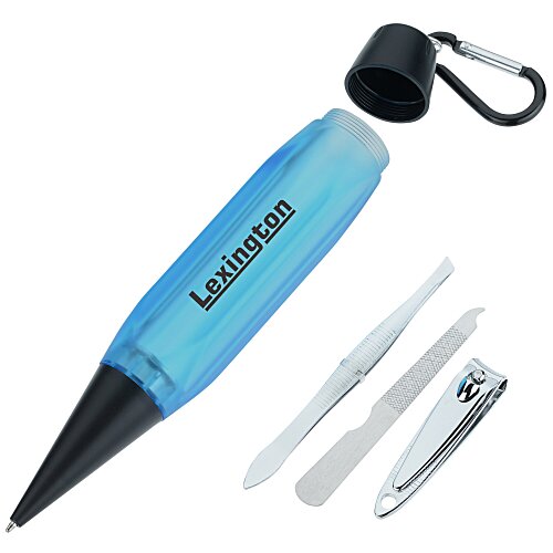 Store-N-Go Manicure Pen Set Main Image
