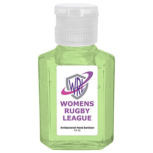 Protector Hand Sanitizer - 1 oz. Main Image