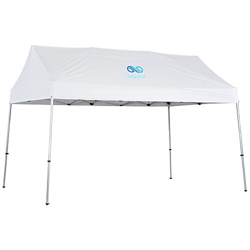 Premium Gable Event Tent - 10' x 15' Main Image