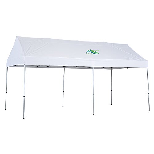 Premium Gable Event Tent - 10 feet x 20 feet Main Image