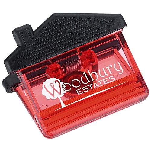 Power Clip - House - Translucent Main Image