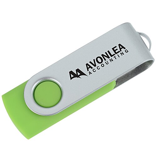 Swivel USB-C Drive - 32GB Main Image