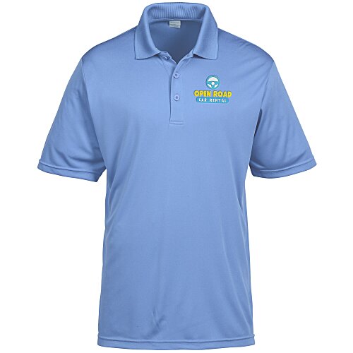 Contender Performance Polo - Men's - 24 hr Main Image