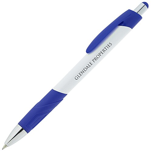 Harper Pen - White - 24 hr Main Image