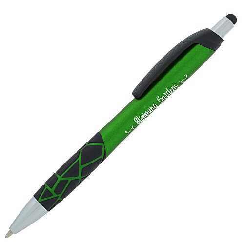 Inlay Stylus Pen - Metallic - 24 hr Main Image