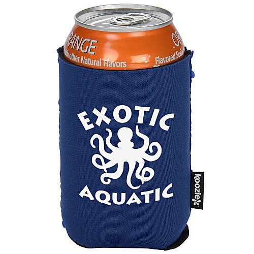 Koozie® Sequin Can Kooler Main Image