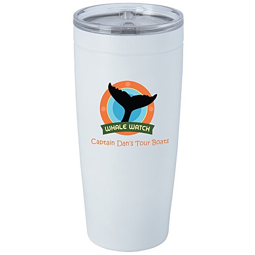 Viking Vacuum Tumbler - 20 oz - Full Color Main Image