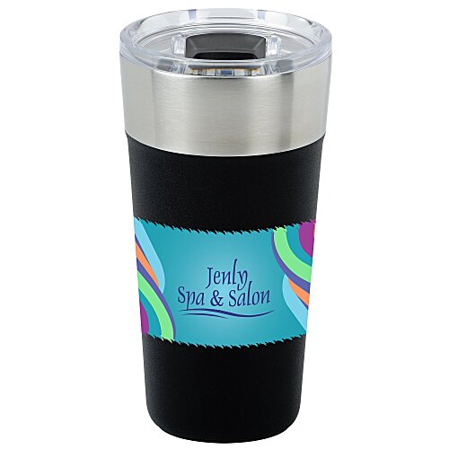 Coleman Brewski Vacuum Tumbler - 20 oz - Full Color Main Image