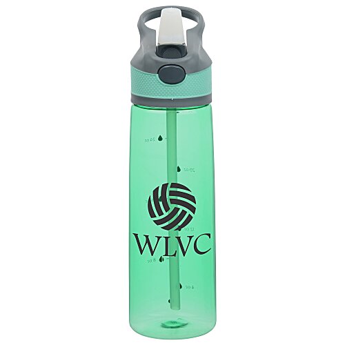 On the Go Tritan Bottle - 28 oz. Main Image