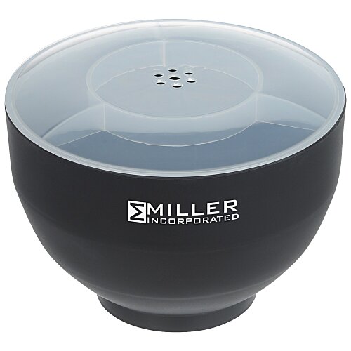 W&P Microwave Popcorn Popper Main Image