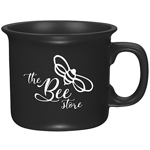 Natural Coffee Mug - 14 oz. Main Image