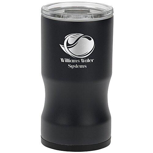 Urban Peak 3-in-1 Trail Insulator - 12 oz. - Powder Coat - Laser Engraved Main Image