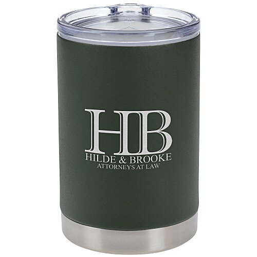 Urban Peak Bedrock Trail Insulator - 12 oz. - Laser Engraved Main Image