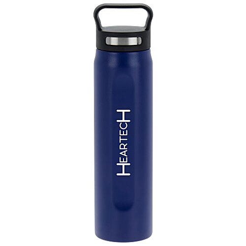 Urban Peak Blue Ridge Trail Vacuum Bottle - 20 oz. Main Image