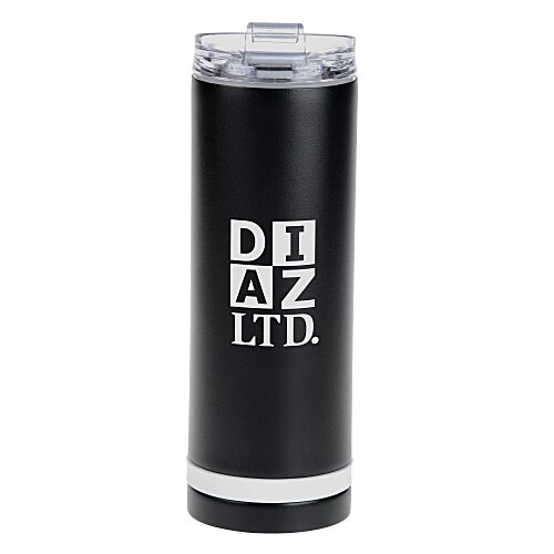 Urban Peak Silo Vacuum Tumbler - 16 oz Main Image