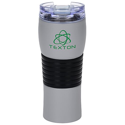 Urban Peak Java Trail Vacuum Tumbler - 20 oz Main Image
