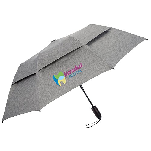 Park Avenue Sport Challenger Umbrella - 46-inch Arc Main Image