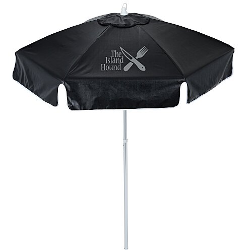 Patio Umbrella - 78" Arc Main Image