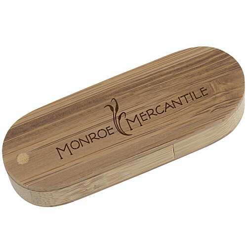 Kona USB Drive - 16GB - 24 hr Main Image