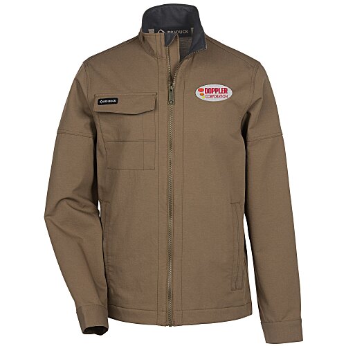 DRI DUCK Ace Soft Shell Jacket Main Image