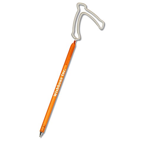 Inkbend Standard Special Shapes - Wishbone Main Image