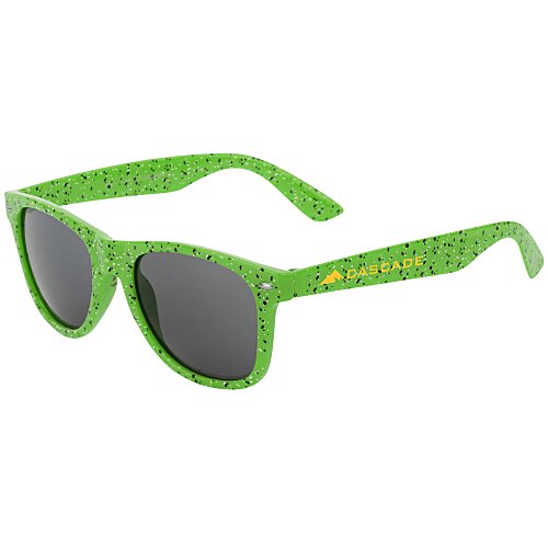 Campfire Sunglasses - 24 hr Main Image