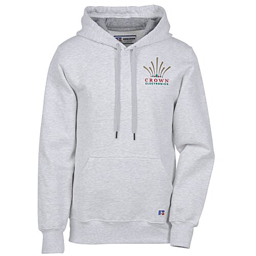 Russell Athletic Fleece Blend Hoodie Main Image