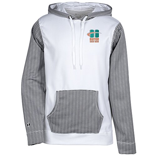 Range Performance Hoodie Main Image