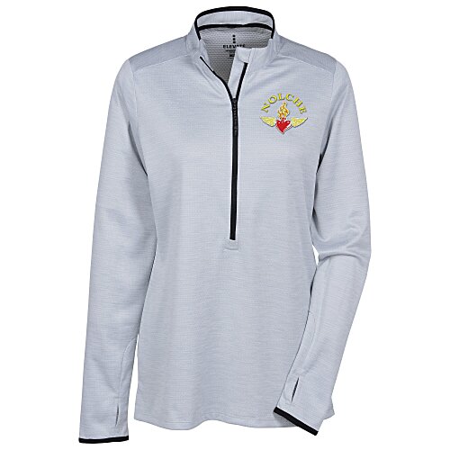 Mather Wicking 1/2-Zip Pullover - Ladies' Main Image
