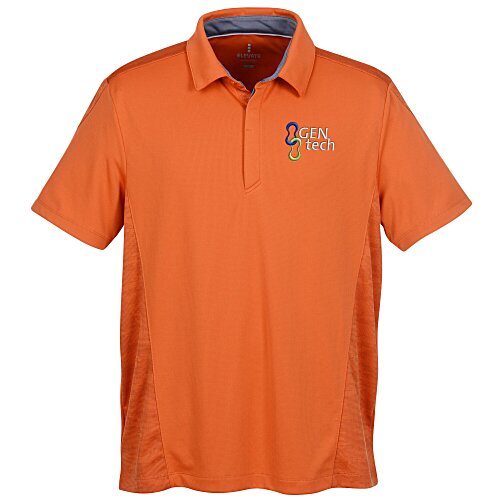 Piedmont Performance Contrast Polo - Men's Main Image