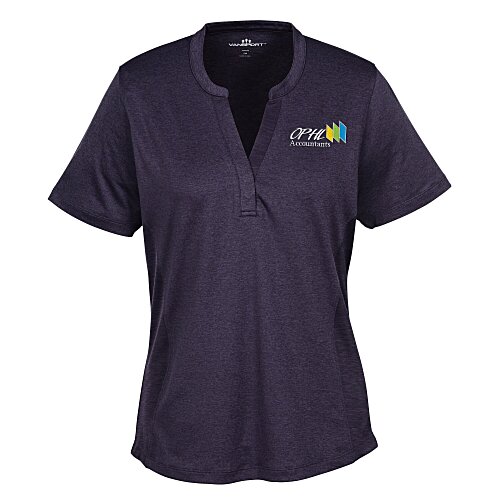 Vansport Pro Horizon Polo - Ladies' Main Image