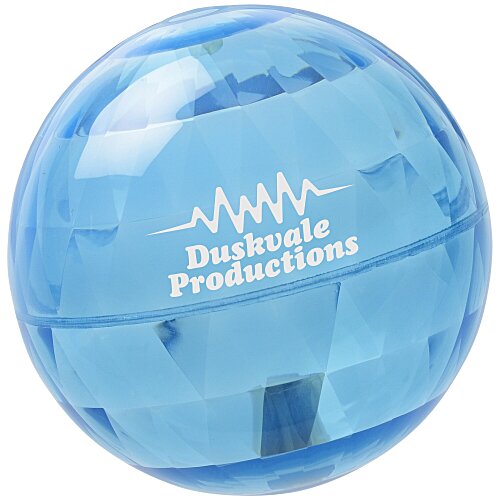 Super Air LED Bouncy Ball Main Image