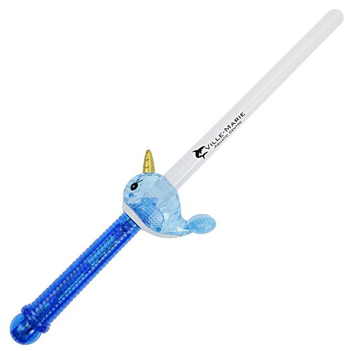 Narwhal Mini Saber Sword Main Image