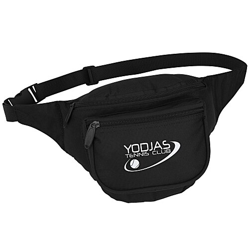 Highland Fanny Pack - 24 hr Main Image