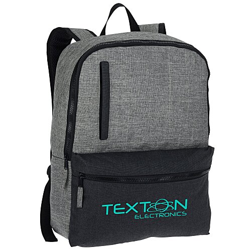 Reclaim 15-inch Laptop Backpack - 24 hr Main Image