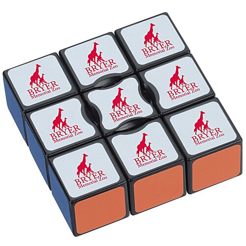 Rubik's Edge Main Image