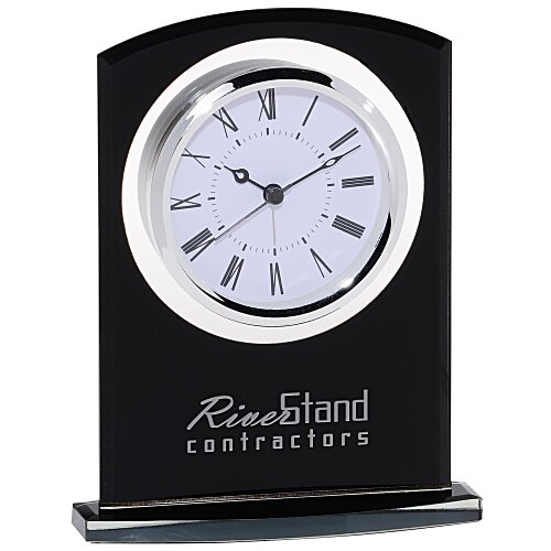 Tuxedo Clock Main Image