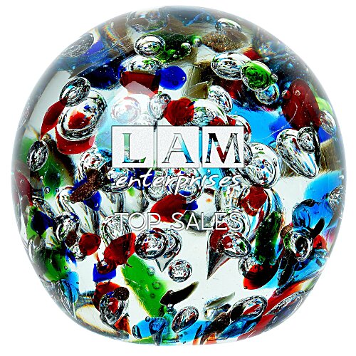 Fantasia Art Glass Award Main Image