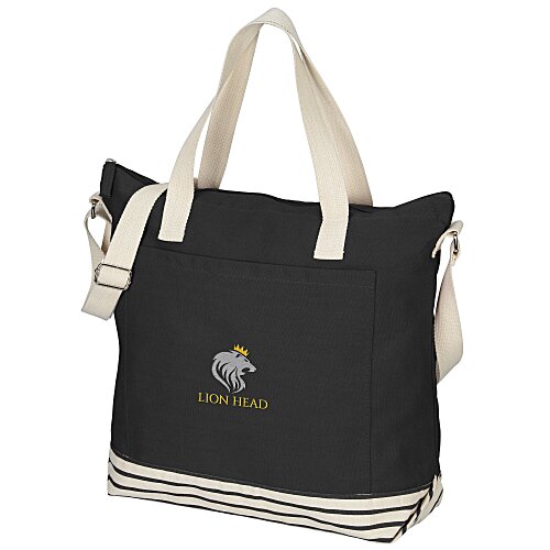 Boden 10-oz Tote - Embroidered Main Image